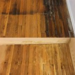 How To Remove Old Urine Stains From Vinyl Flooring