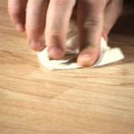 How To Remove Scratches From Laminate Flooring