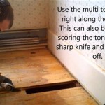 How To Repair Tongue And Groove Flooring