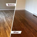 How To Resurface Laminate Flooring