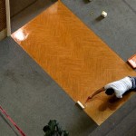 How To Seal Cork Flooring