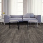 Innova Engineered Luxury Vinyl Flooring Review