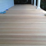 Installing Tongue And Groove Porch Flooring