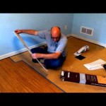 Installing Trafficmaster Vinyl Plank Flooring