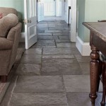 Interior Flagstone Flooring