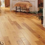 Is Engineered Hickory Flooring Good