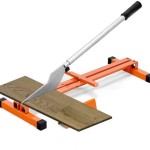 Laminate Flooring Cutter Hire