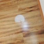 Laminate Flooring White Spots