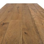 Light Brown Engineered Wood Flooring