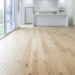 Light Colour Wood Flooring