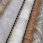 Linoleum Flooring Roll Widths