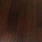 Locking Bamboo Flooring Jacobean