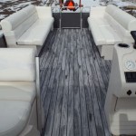 Marine Grade Vinyl Flooring For Boats
