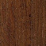 Mohawk Hardwood Flooring Hickory Chocolate