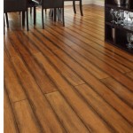 Mohawk Strand Bamboo Flooring