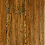 Morningstar Bamboo Flooring