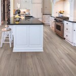 Natural Floors By Usfloors 5 2 In Glacial Bamboo Engineered Hardwood Flooring