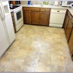 No Adhesive Vinyl Sheet Flooring