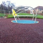 Outdoor Playground Flooring