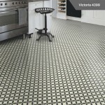 Padded Sheet Vinyl Flooring