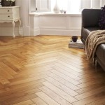 Princeton Engineered Herringbone Parquet Flooring Oak Wood