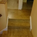 Quick Step Eligna Harvest Oak Laminate Flooring