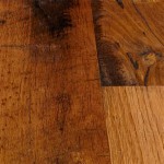 Rough Sawn Engineered Oak Flooring