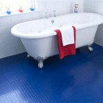 Rubber Flooring For Bathrooms