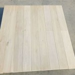 Russian White Oak Flooring Cost