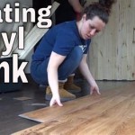 Shaw Vinyl Plank Flooring Installation Instructions