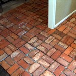 Split Brick Flooring Mobile Al