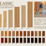 Standard Size Of Wooden Flooring