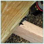 Tongue And Groove Porch Flooring Fasteners