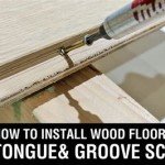 Tongue And Groove Porch Flooring Fasteners