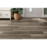 Trafficmaster Interlock Vinyl Plank Flooring Installation