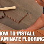 Trafficmaster Sheet Vinyl Flooring Installation Instructions