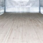 Trailer Timber Flooring