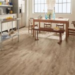 Tranquility Flooring Installation Instructions