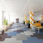Types Of Flooring Materials For Offices