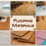 Types Of Flooring Materials Ppt