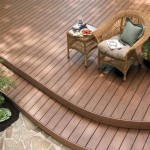 Types Of Outdoor Deck Flooring