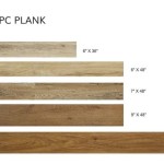 Vinyl Flooring Roll Sizes