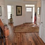 Virginia Mill Works Flooring Installation Instructions