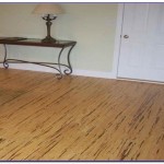 Wellmade Bamboo Flooring Golden Arowana