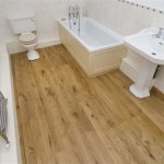 What Flooring Is Suitable For Bathrooms