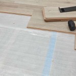 What Is The Best Underlayment For Sheet Vinyl Flooring
