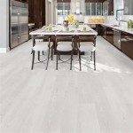 White Washed Waterproof Vinyl Flooring Menards