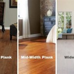 Wide Plank Vs Narrow Laminate Floors Cost