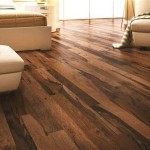 Wood Flooring That Snaps Together